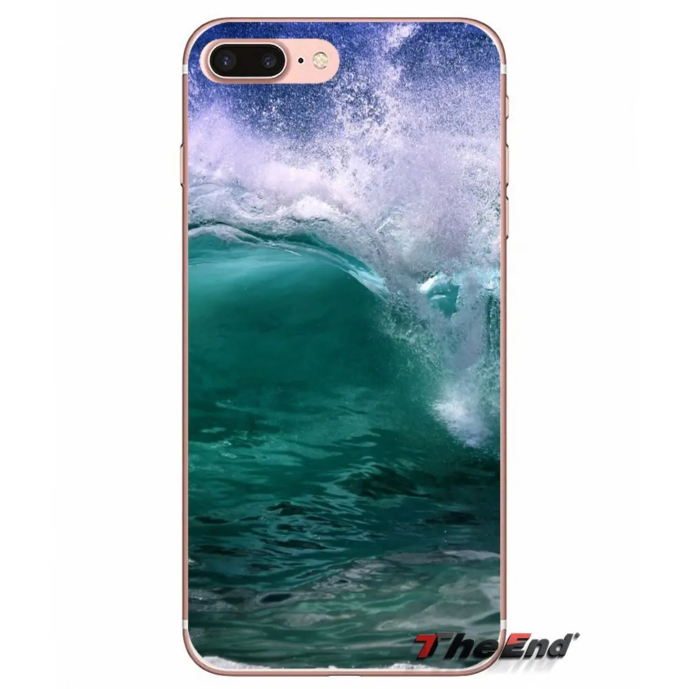 Прозрачный мягкий чехол для huawei P Smart Y6 Pro P8 P9 P10 Nova P20 Lite Mini 2017 SLA-L02 SLA-L22 2i | Мобильные