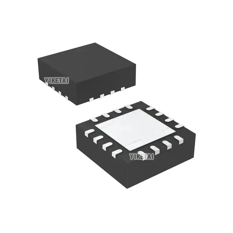 

IC MCU 16BIT 1KB FLASH 16QFN MSP430G2131IRSA16R