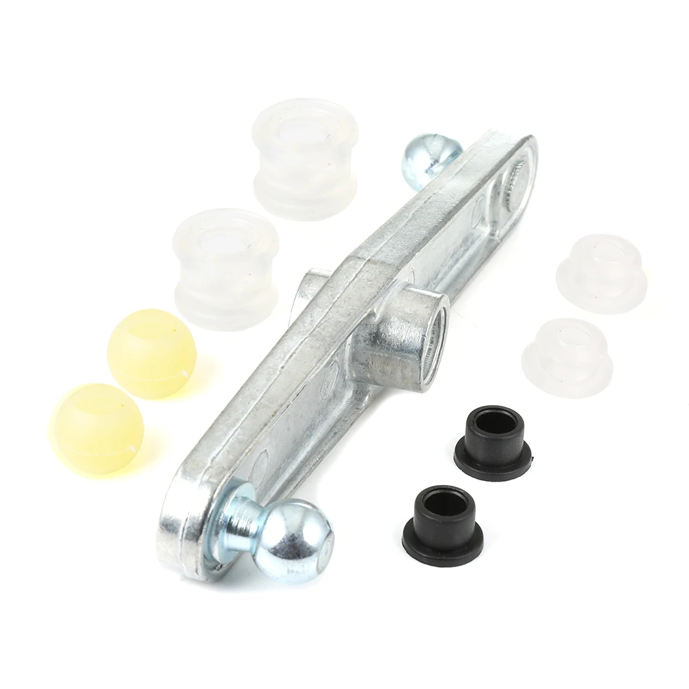 Шестерни переключения соединительный рычаг комплект для ремонта автомобилей