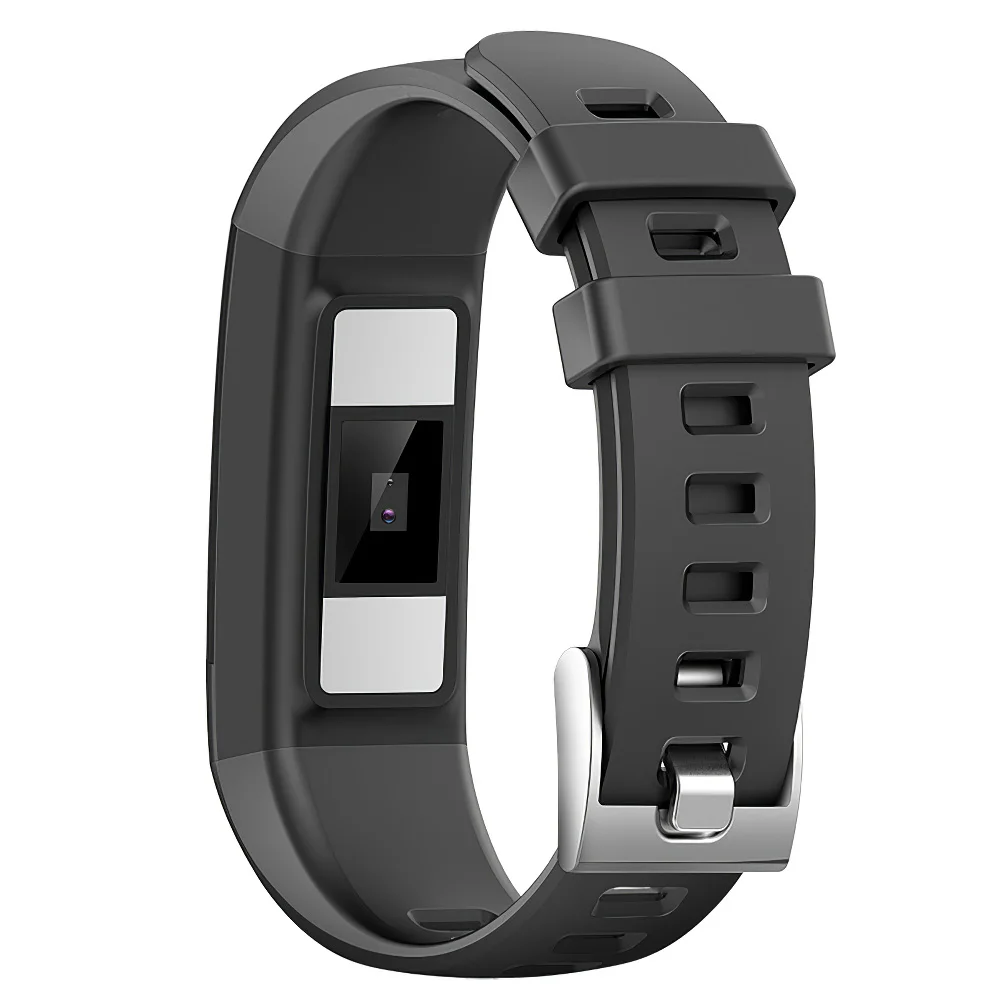 

JUSUTEK G36 ECG+PPG Smart Band Health Wristband Bracelet Watch Fitness Sport Blood Pressure Tracker Heart Rate Monitor