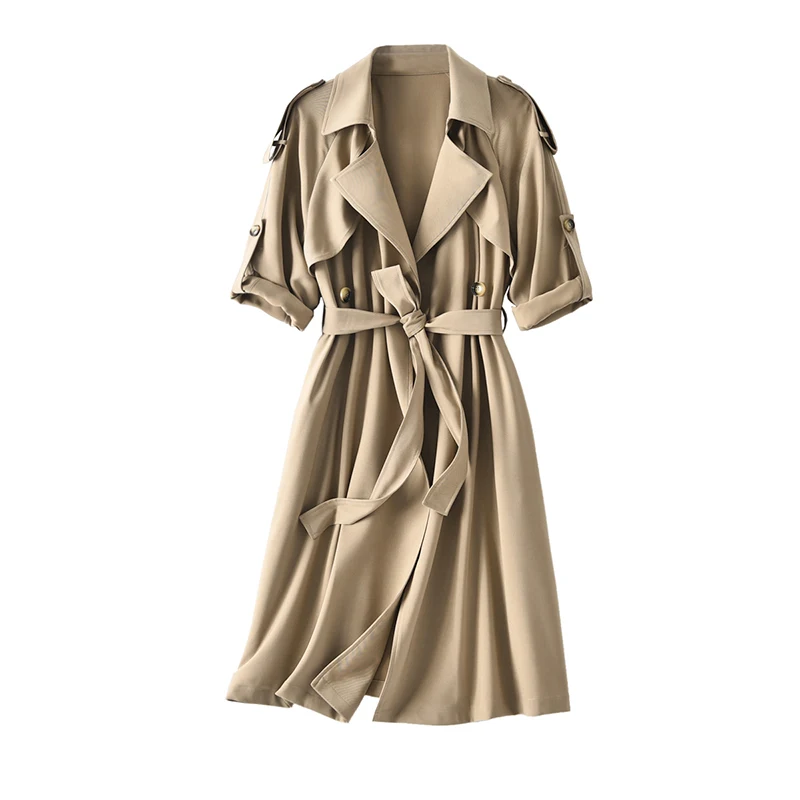 Кирпичный шкаф классическая спекуляция сильная аура! Современный яркий тренчкот