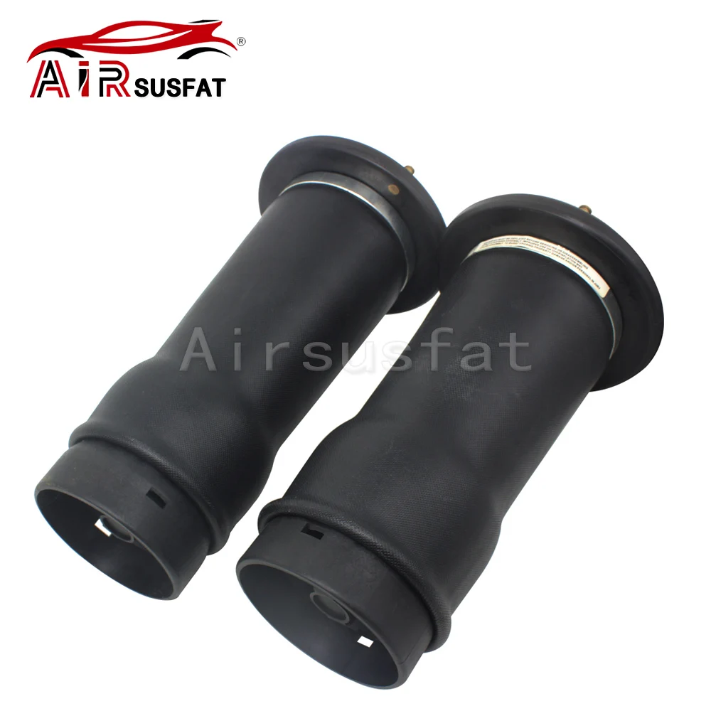 Airsusfat 1 PairRear Air Balloon Suspension весенние сумки для Land Rover Discovery 2 1998 2004 Contitech SK 112 24 RKB101200|air