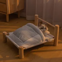 Кровать для пушистого барина#5