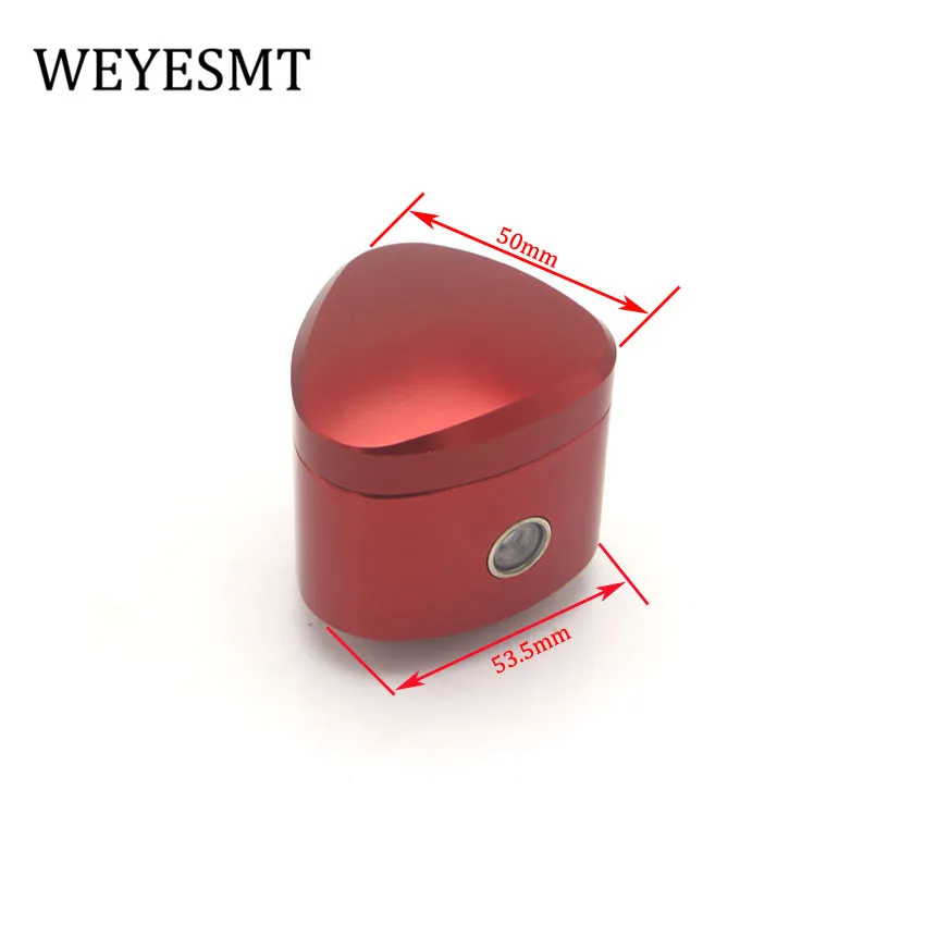 Универсальный резервуар для жидкости мотоцикла передний и задний