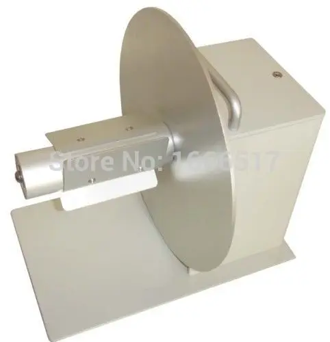 

Version Automatic Label Rewinder AL-936 ATT
