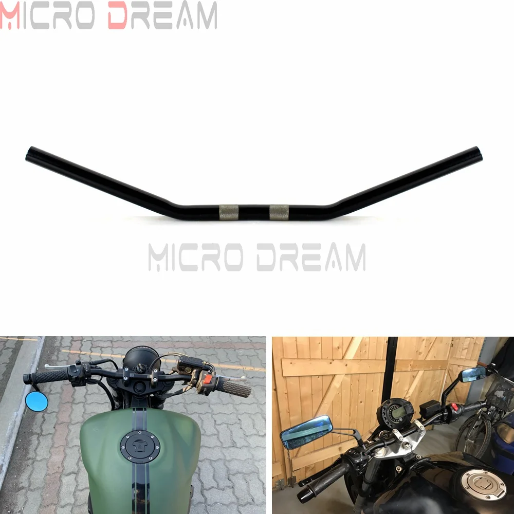Руль Drag Bar для Sportster