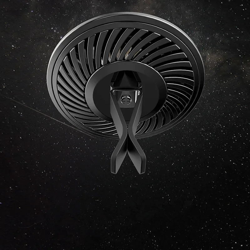 Автомобильный Освежитель Воздуха Аромат Мини Круглая автомобильная воздуха