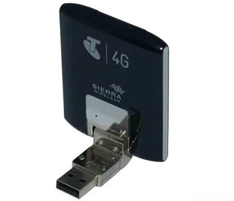 Разблокированный 4g Usb-модем Aircard Sierra 320U 4G LTE модем 100 Мбит/с Lte USB-модем | Компьютеры и