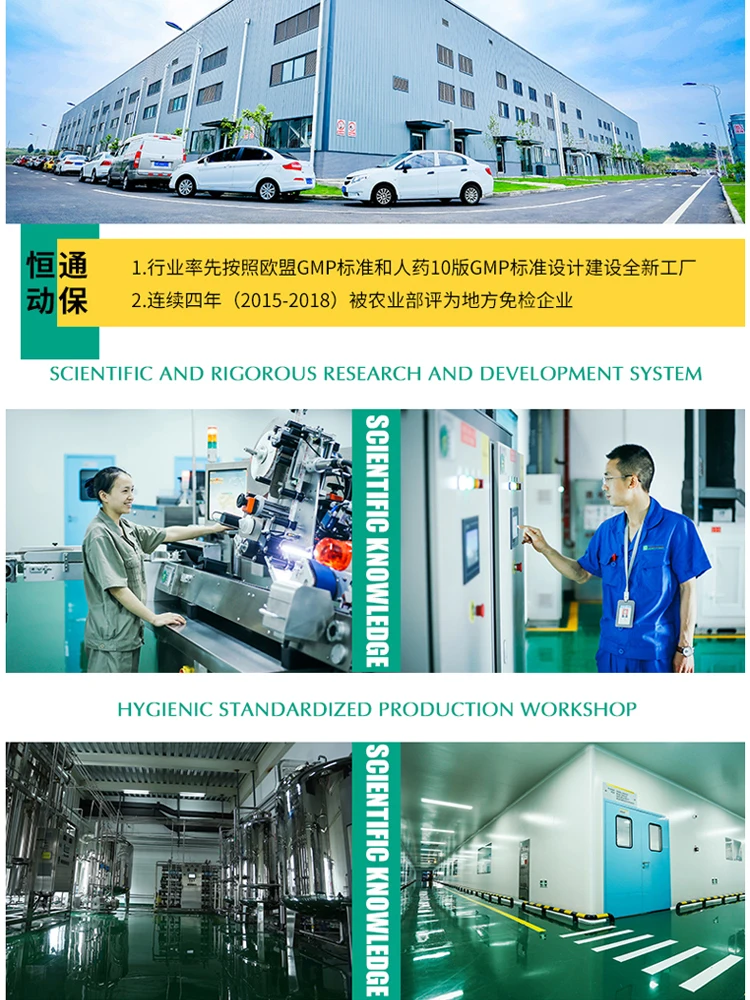 Антигельминтная кошка CHZK для собак и кошек среднего маленького размера оральный