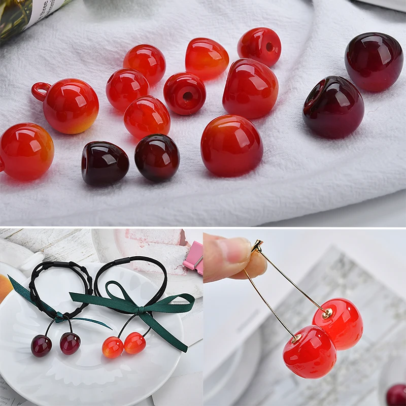 6 шт. серьги для волос с одним отверстием | Украшения и аксессуары