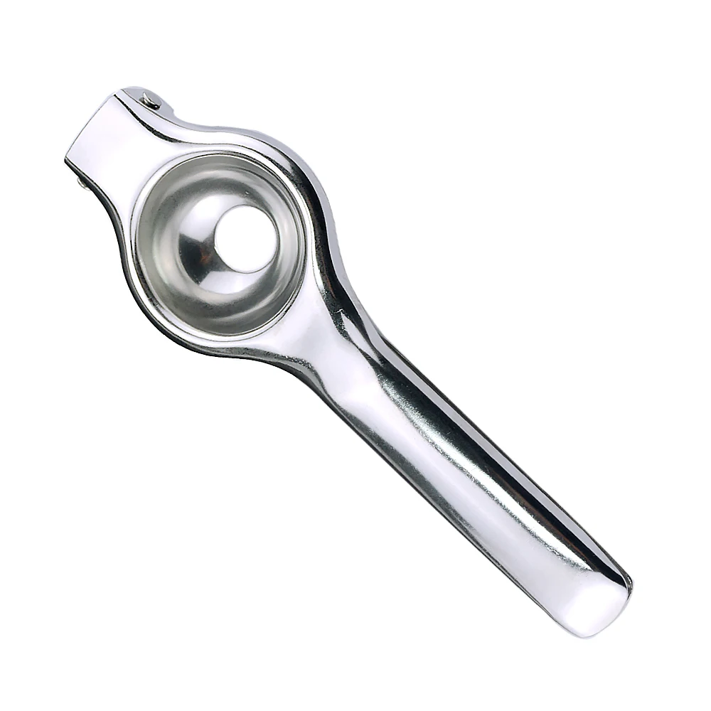 Соковыжималка для лимонного сока из нержавеющей стали соковыжималка фруктового