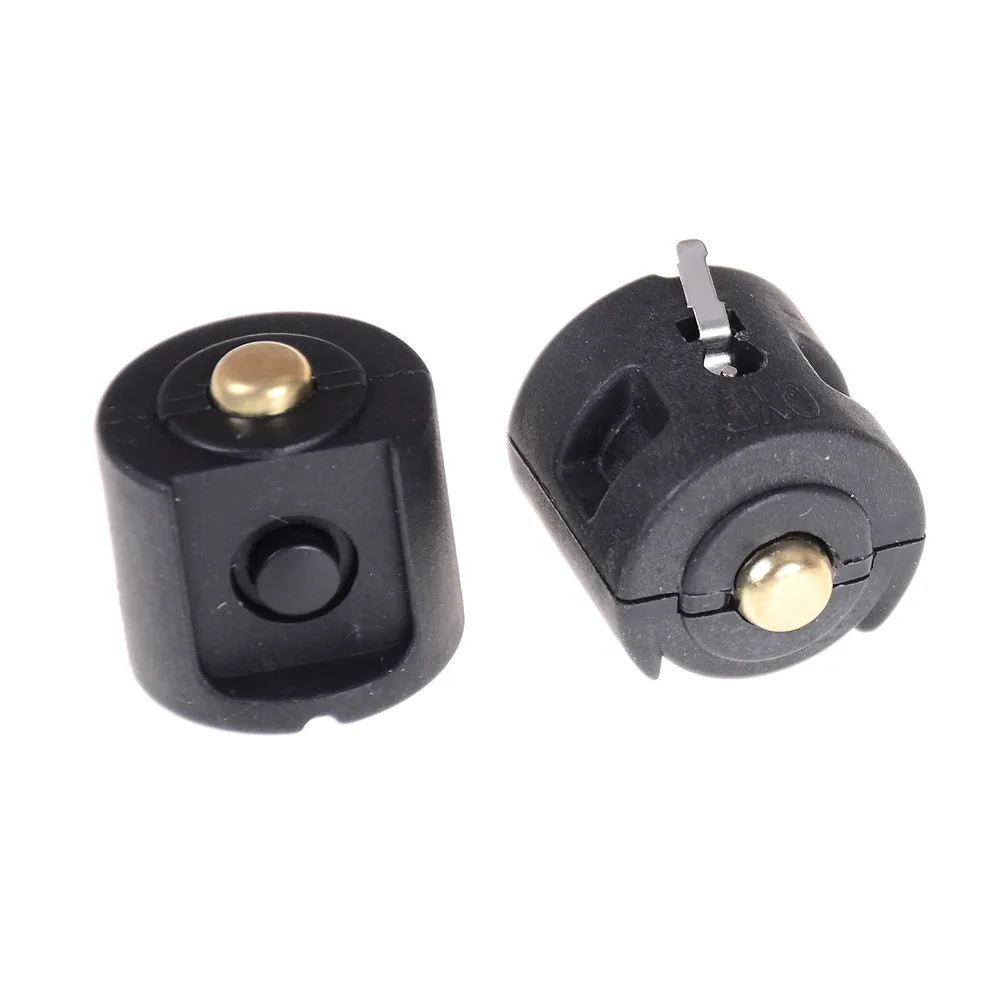 

Flashlight Central Switch Middle Parts 22mm Diameter Round/Plane Button Switches