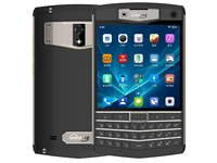 Original Unihertz Titan IP67 Waterproof QWERTY Smartphone MT6771 Octa Core Android 6GB 128GB NFC 6000mAh LTE mobile phone