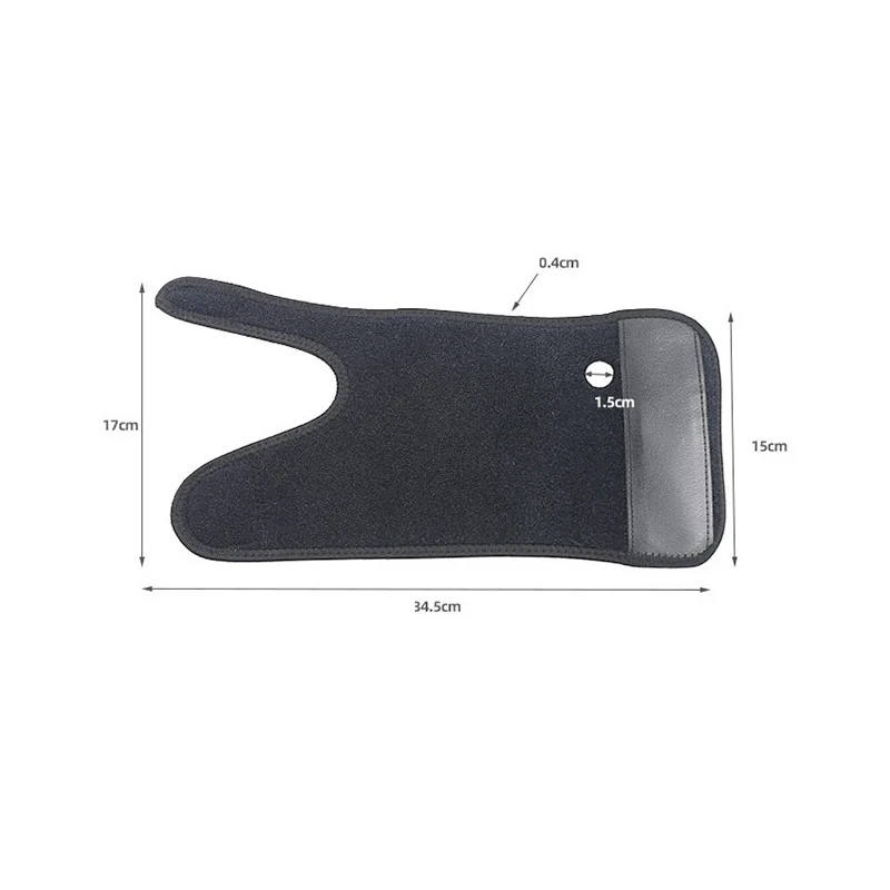 

1PC Adjust Wristband Steel Wrist Brace Wrist Support Hand Brace Wrist Support Finger Splint Carpal Tunnel Syndrome