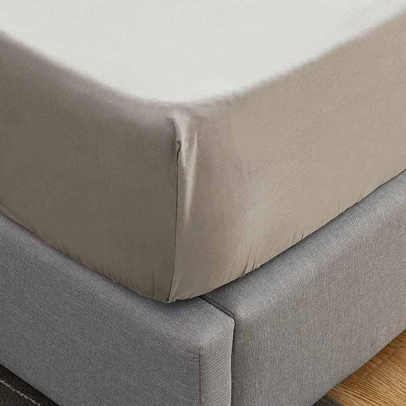 

Cotton Fitted Sheet