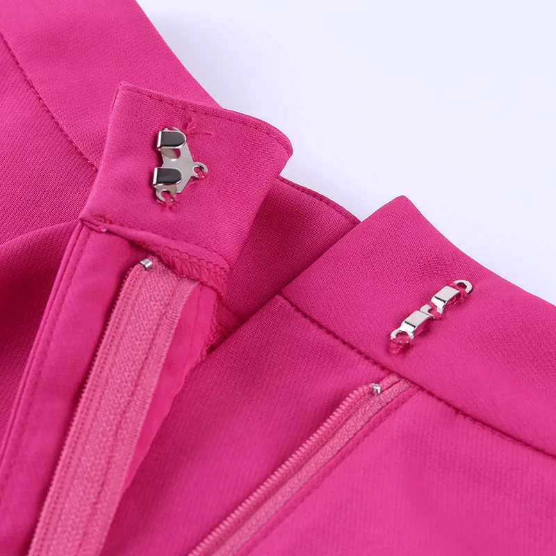 

WannaThis Loose Flare Shorts Women Hight Waist Fashion Summer New Casual Solid Color MIni Shorts Sexy Vacation Asymmetry Shorts