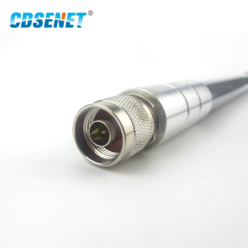 433MHz 8dBi Fiberglass LTE Antenna Outdoor N-J Connector High Gain Antenne Long Range Waterproof for Router Modem Aerial