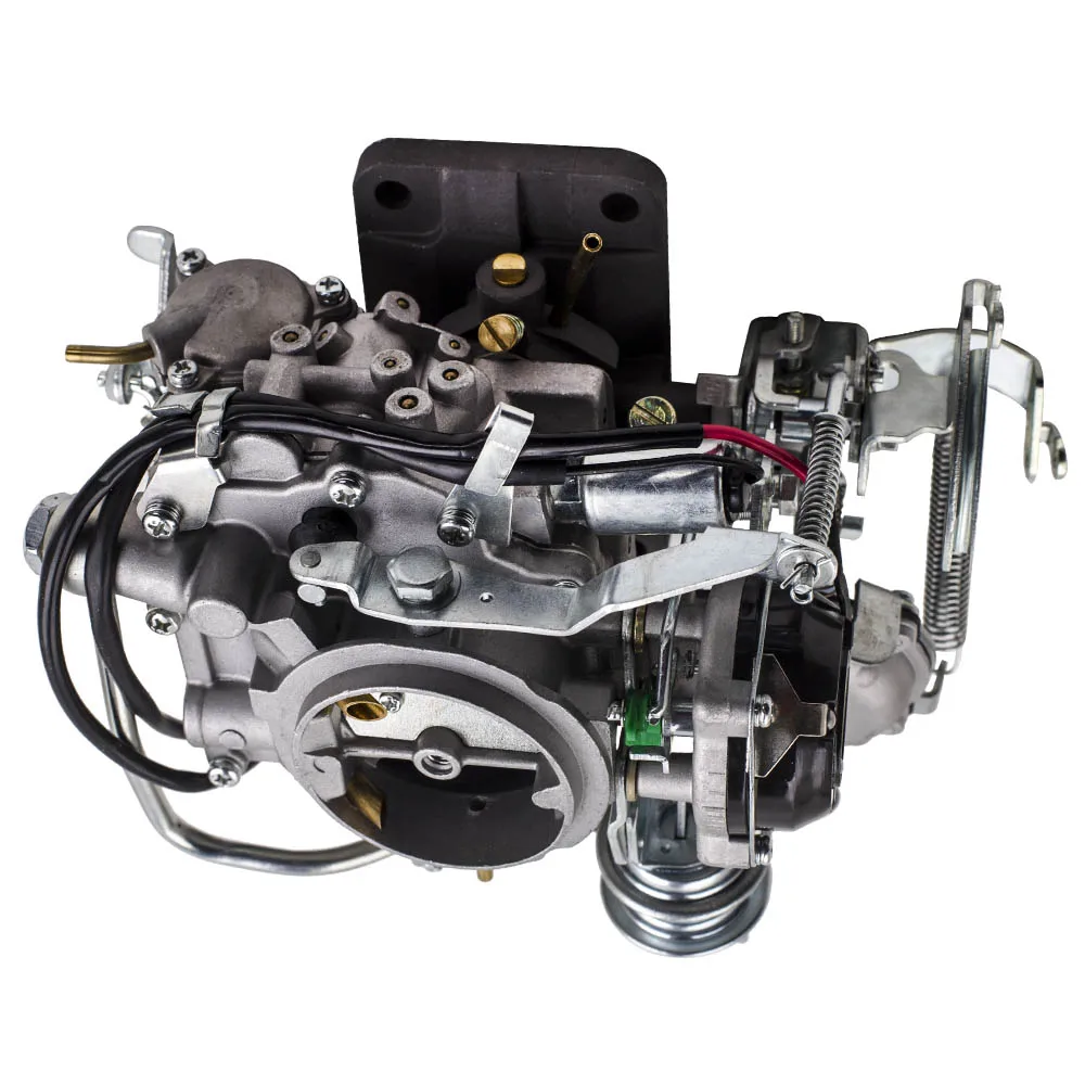 

1 Автомобильный карбюратор для Toyota 4AF Corolla 1.6L 2 Barrel 1987-1991 21100-16540 2110016540