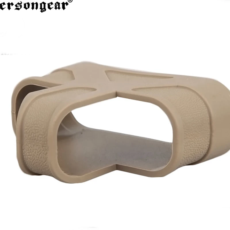 Emersongear Тактический магазин вспомогательный 7 62 мм M14 NATO мягкая резиновая