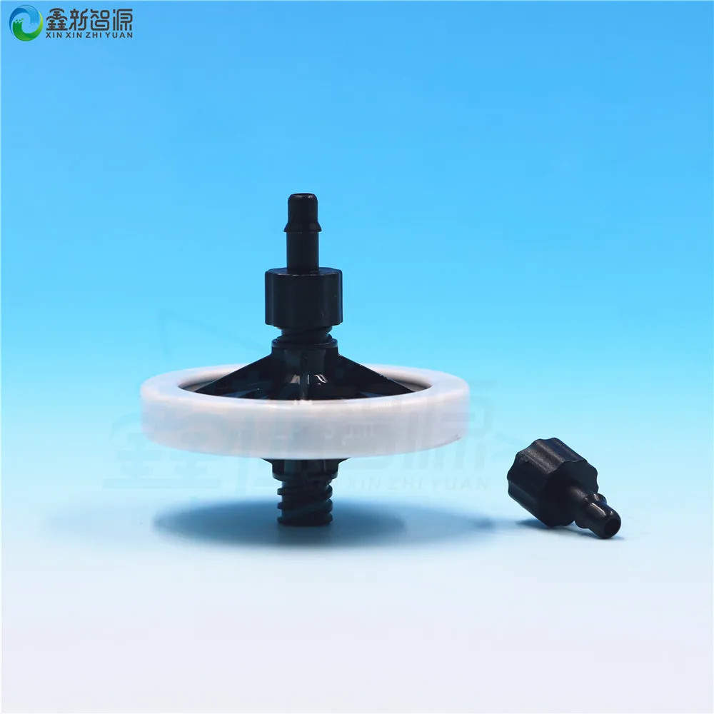 Фильтр для печатающей головки УФ-фильтр чернил дюйма 5 мкм принтера Seiko Spectra Konica Xaar