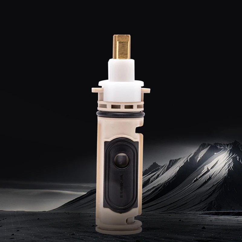 

Moen Replacement Filter Element After-sales Replacement 1 Piece Brass and Plastic Faucet and Parts Bathtub Shower