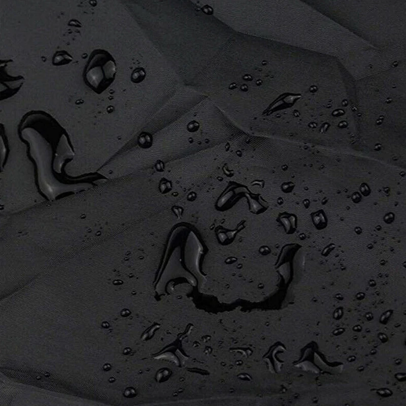 Уличная Подушка водонепроницаемая сумка для хранения чехлы садовой мебели