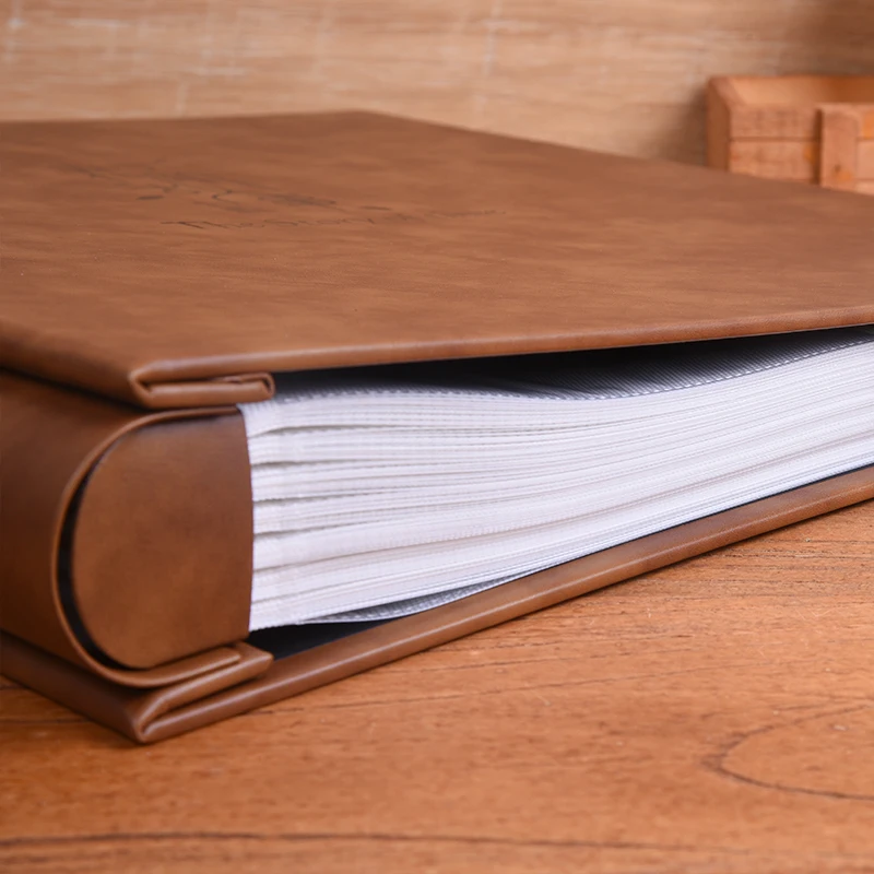 Ручная работа Прорезиненные кожи в ретро-стиле с высокой пропускной