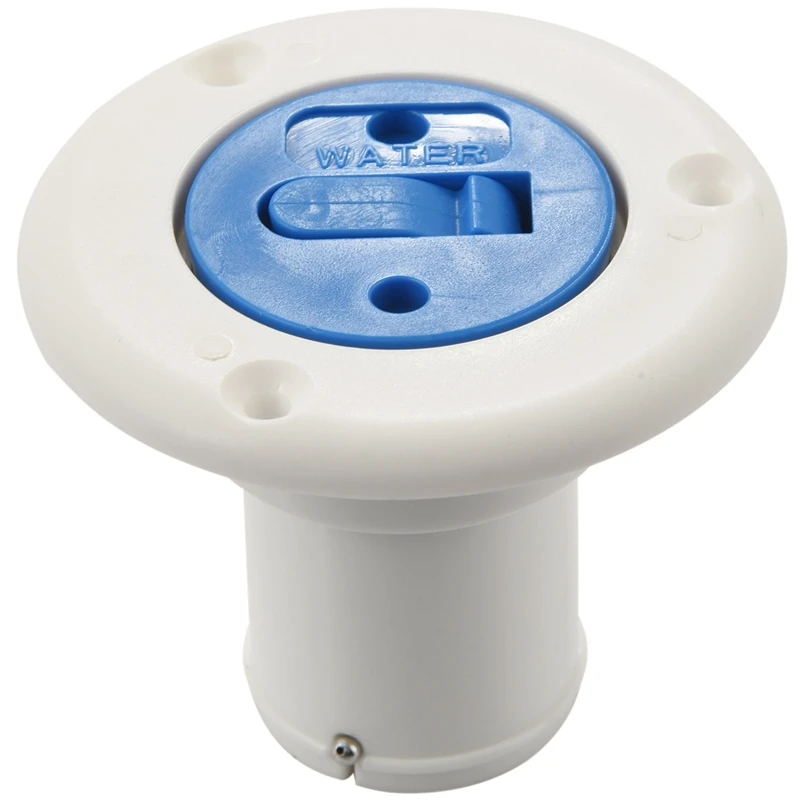 

Пластиковая УФ-стабилизированная морская фурнитура, наполнитель для ПАЛУБЫ ВОДЫ, лодка 38 мм, дом на колесах, яхты, фургон, кемпера, грузовика