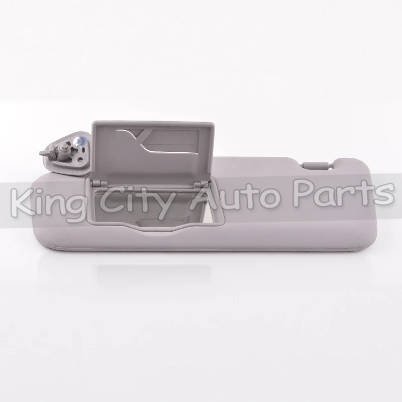 CAPQX для Hyundai I30 I30cw 2008 2009 2010 2011 Автомобильный передний антибликовый солнцезащитный