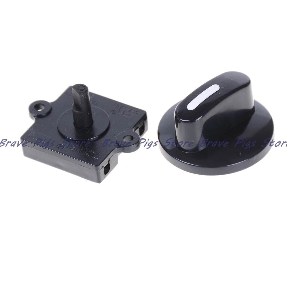 Горячая Распродажа трехпозиционная 4 позиционная модель вентилятора 13А 120В