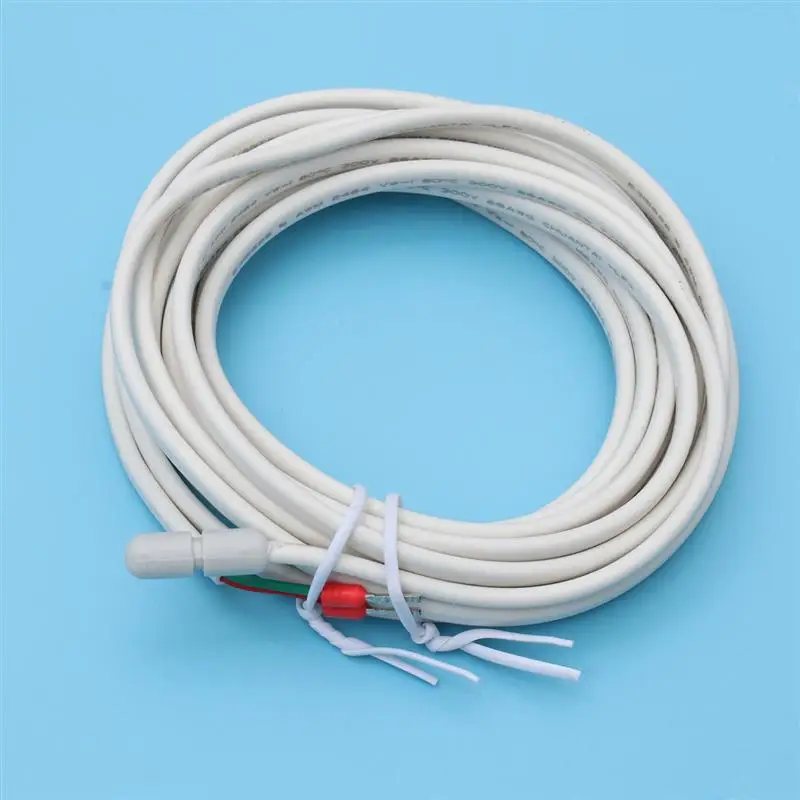 Цифровой терморегулятор сенсорный экран комнатный нагревательный термостат