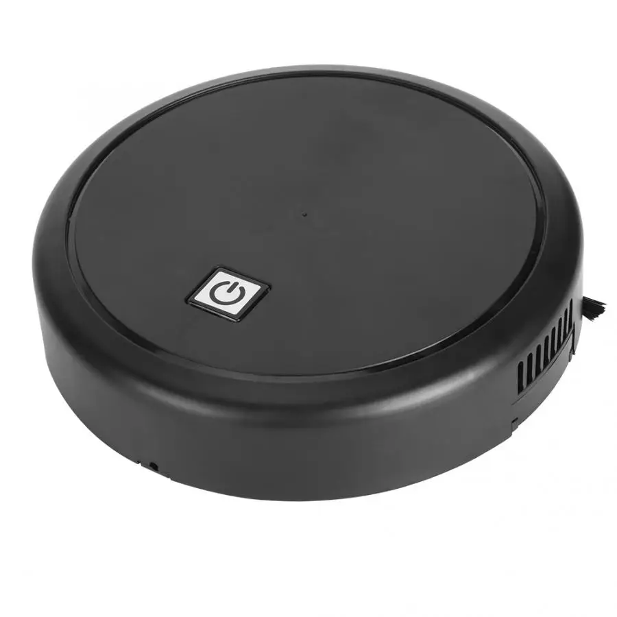 Sweeping Robot Smart Automatic USB Charging Robotic Cleaner Domestic Appliance Sweeper Machine | Бытовая техника