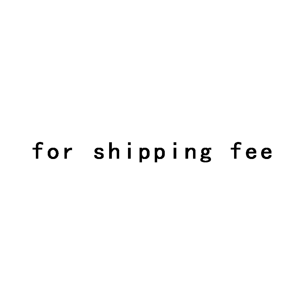 

Special Link for shipping fees