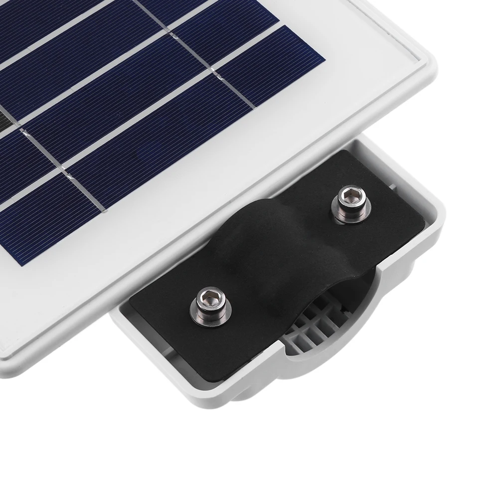 

40W 40LED Waterproof Solar Light Outdoor Road Street Wall Induction Lamp-209540