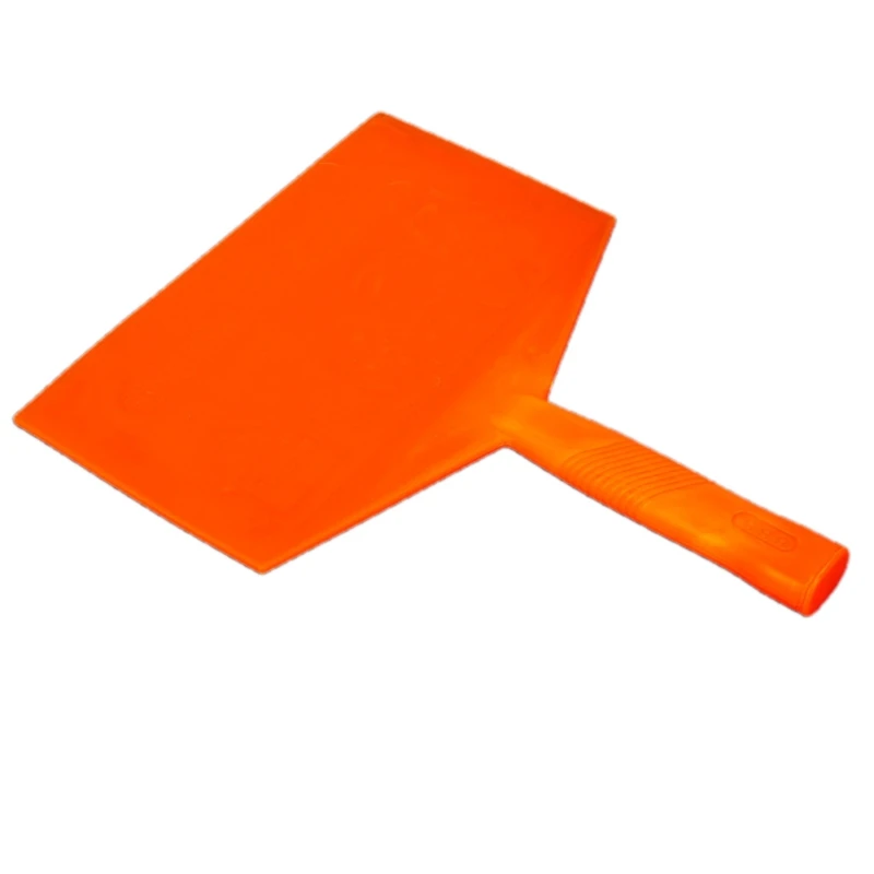 

Spackle Tools Plastic Putty Knives Lightweight Portable Easy Carry Store 35x20cm/13.78x7.87'' Scraper Home Improvement