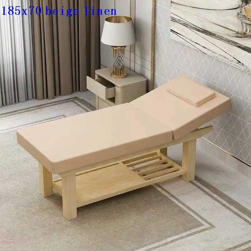

Lettino Massaggio Plegable Tafel Beauty Furniture Mueble Massagetafel Cama Para Masaje Table складной стул салона Массажная кровать