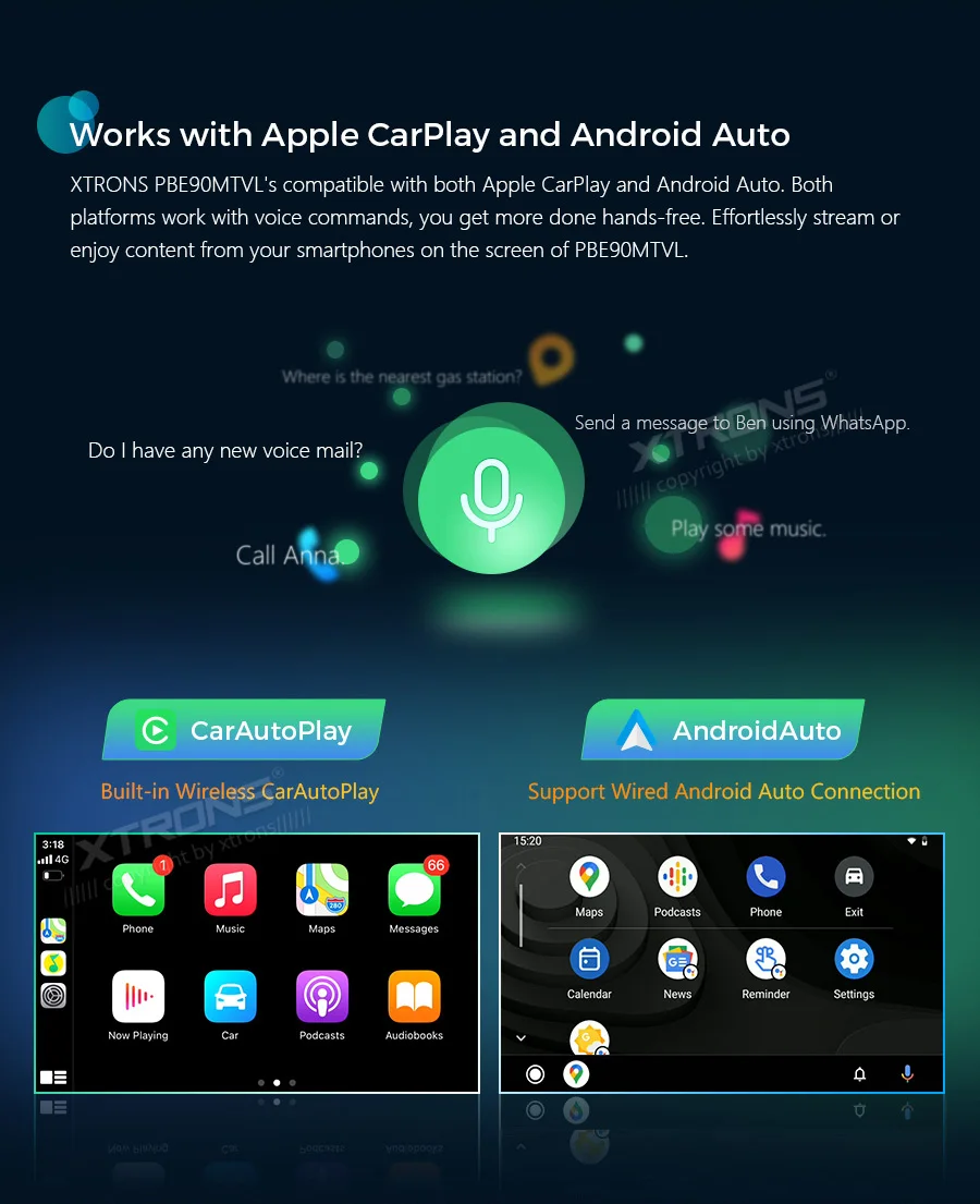 XTRONS 9 &quotAndroid 10 0 Автомобильный плеер радио GPS для VW Volkswagen Golf Passat CC Touran Tiguan Sharan Seat