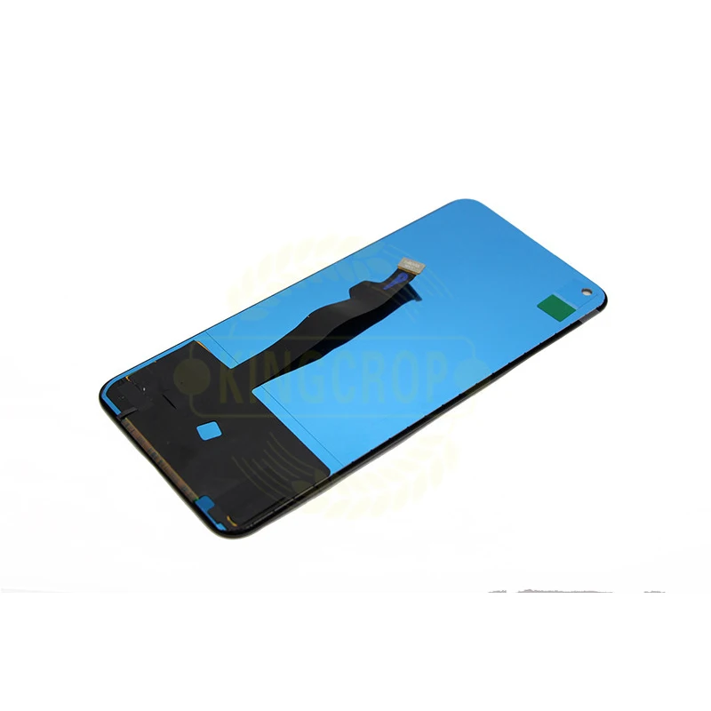 ЖК-дисплей TFT для Huawei nova 7 5G дисплей с сенсорным экраном замены аксессуаров в сборе