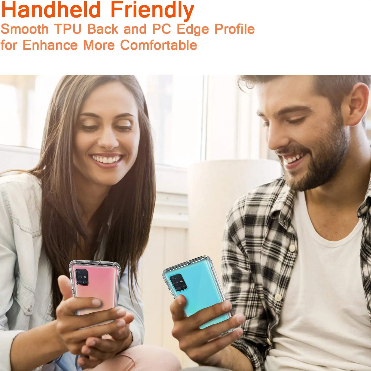 

Ultra Thin Transparent Clear Phone Case For Samsung Galaxy C5 7 9 10 Pro J 2 3 4 5 6 7 8 Prime Plus J400 600 330 530 730