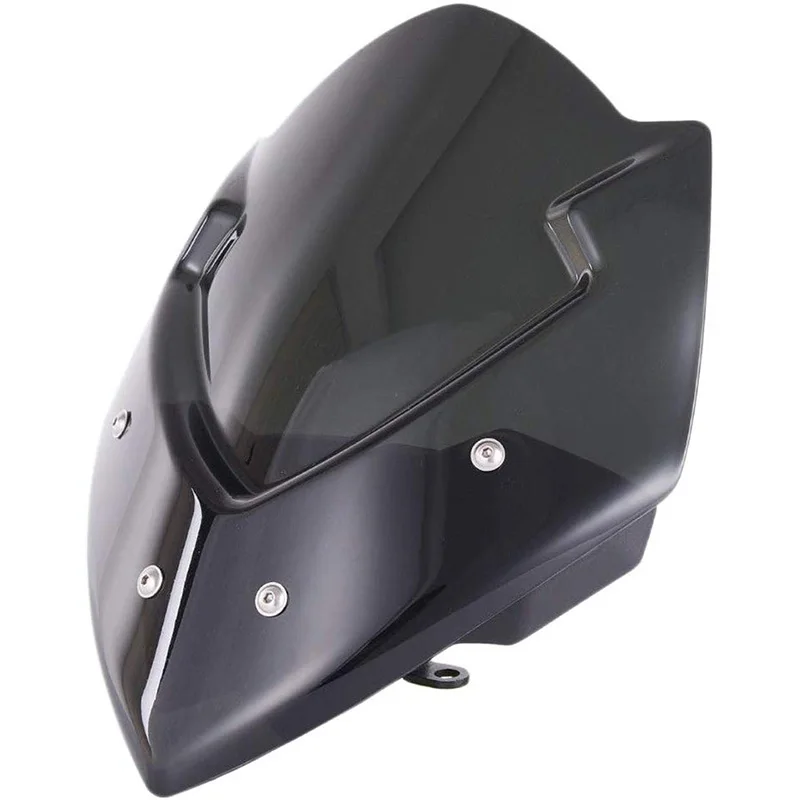 МОТОЦИКЛ ABS Windsn-лобовое стекло мотоцикла передний ветровой дефлектор для Suzuki