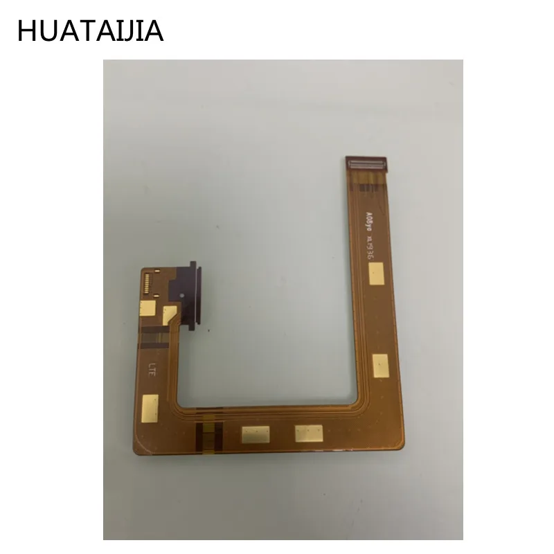 Новый гибкий кабель для ЖК дисплея 8 дюймов подключенный к материнской плате Huawei