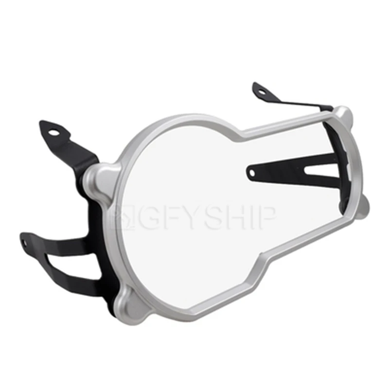 

Applicable Motorcycle For BMW Large Lampshade R1250gs R1200GS Waterbird ADV Headlight Net Protective Cover