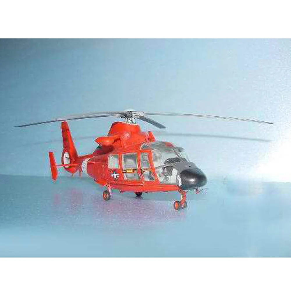 Trumpeter масштаб 1/48 американский фотографический дельфин игрушечная пластиковая