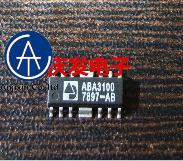 

10 шт. натуральные оригинальная новинка в наличии ABA3100