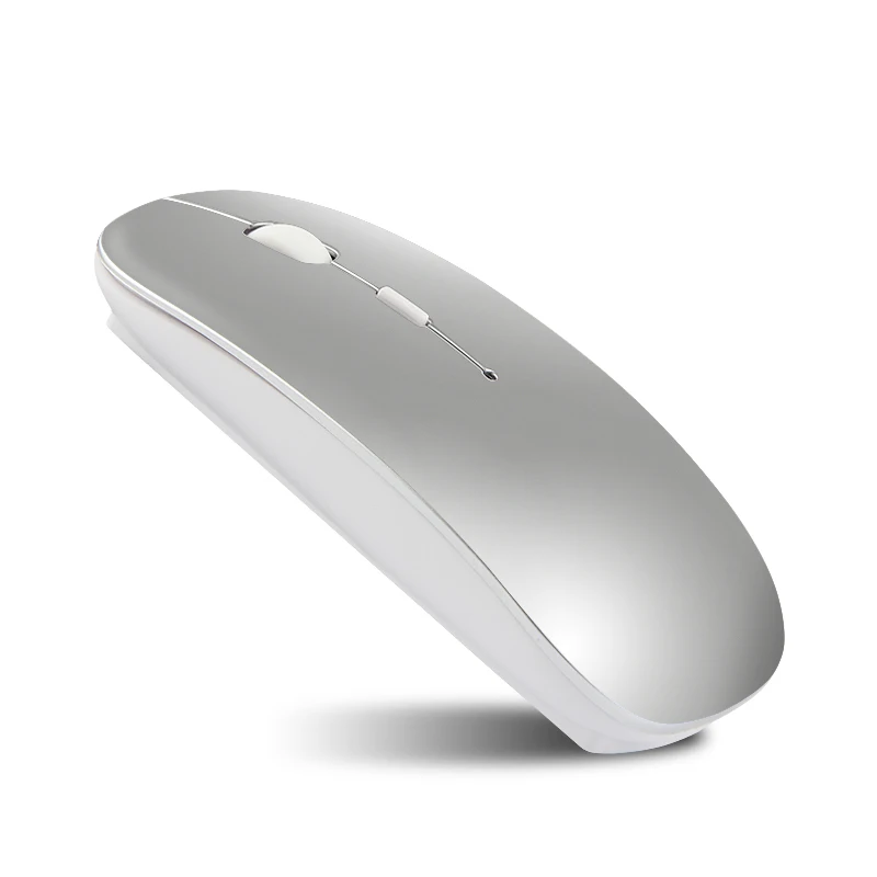 Перезаряжаемая Bluetooth-мышь для планшетов Huawei MediaPad M1 M2 M3 Lite 8 0 10 1 4 M5 Pro M6 Matepad M7 |