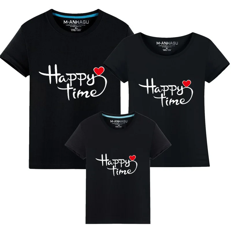 Новогодние Семейные комплекты Рождественская одежда для мамы и меня платье