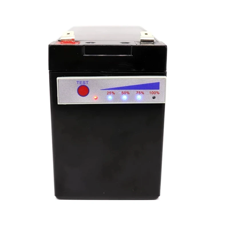 New Power Display 12v120AH 18650 Lithium Battery Pack Is Suitable For Solar Energy And Electric Vehicle 12.6v 3A Charger | Электроника