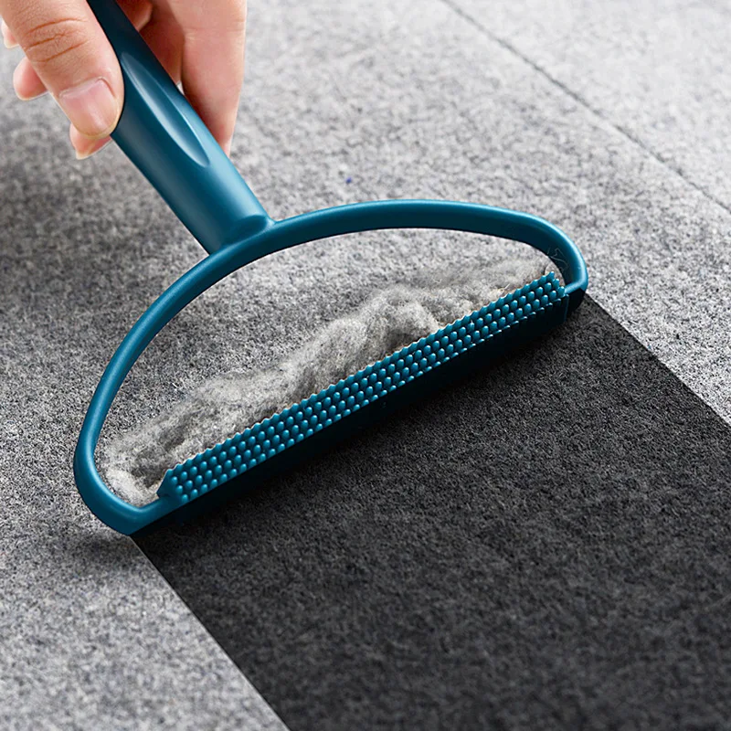 

Mini Portable Lint Remover Fuzz Fabric Shaver For Carpet Woolen Coat Clothes Fluff Fabric Shaver Brush Tool Fur Remover