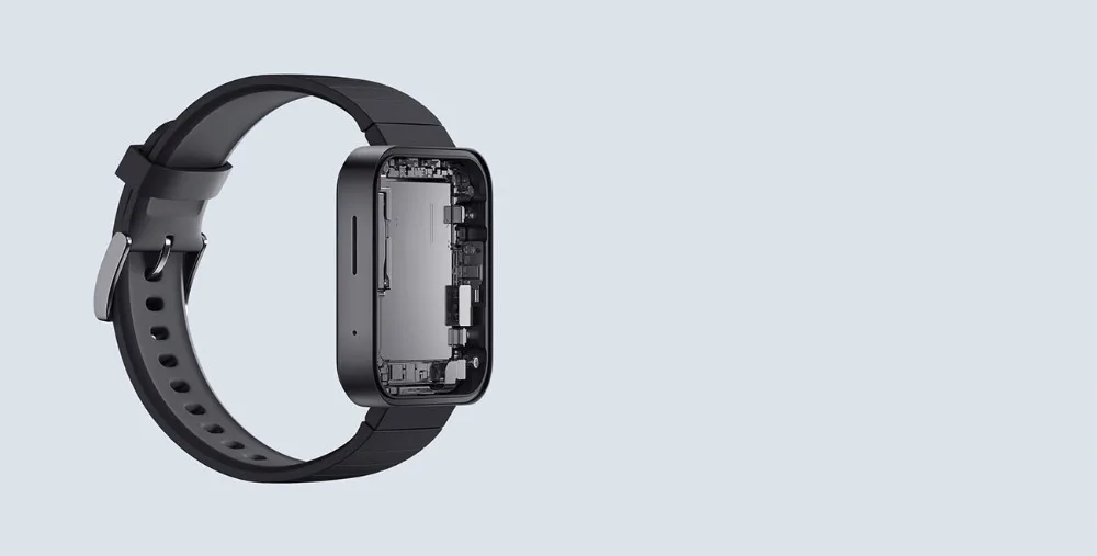 Новинка, Смарт-часы Xiaomi, NFC, gps, wifi, ESIM, браслет для телефонных звонков, Android, наручные часы, спортивные MIUI, Android, умные часы