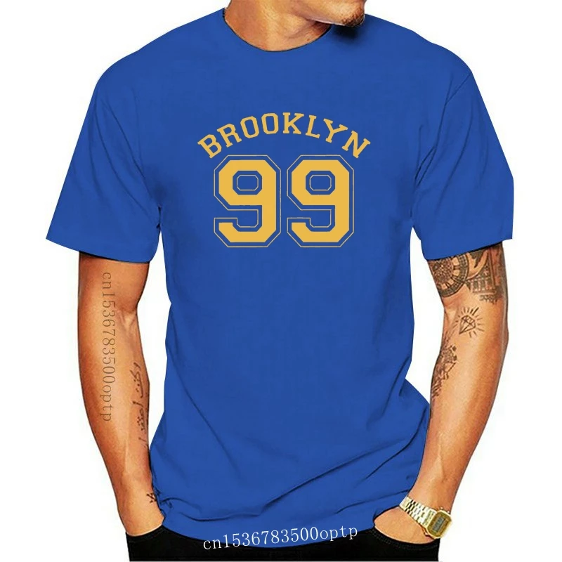 

New Mens Brooklyn 99 T Shirt